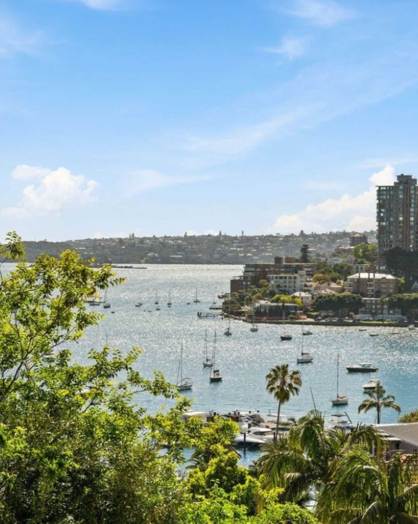 202/40 Macleay Street Potts Point, Point - Thumbnail 3