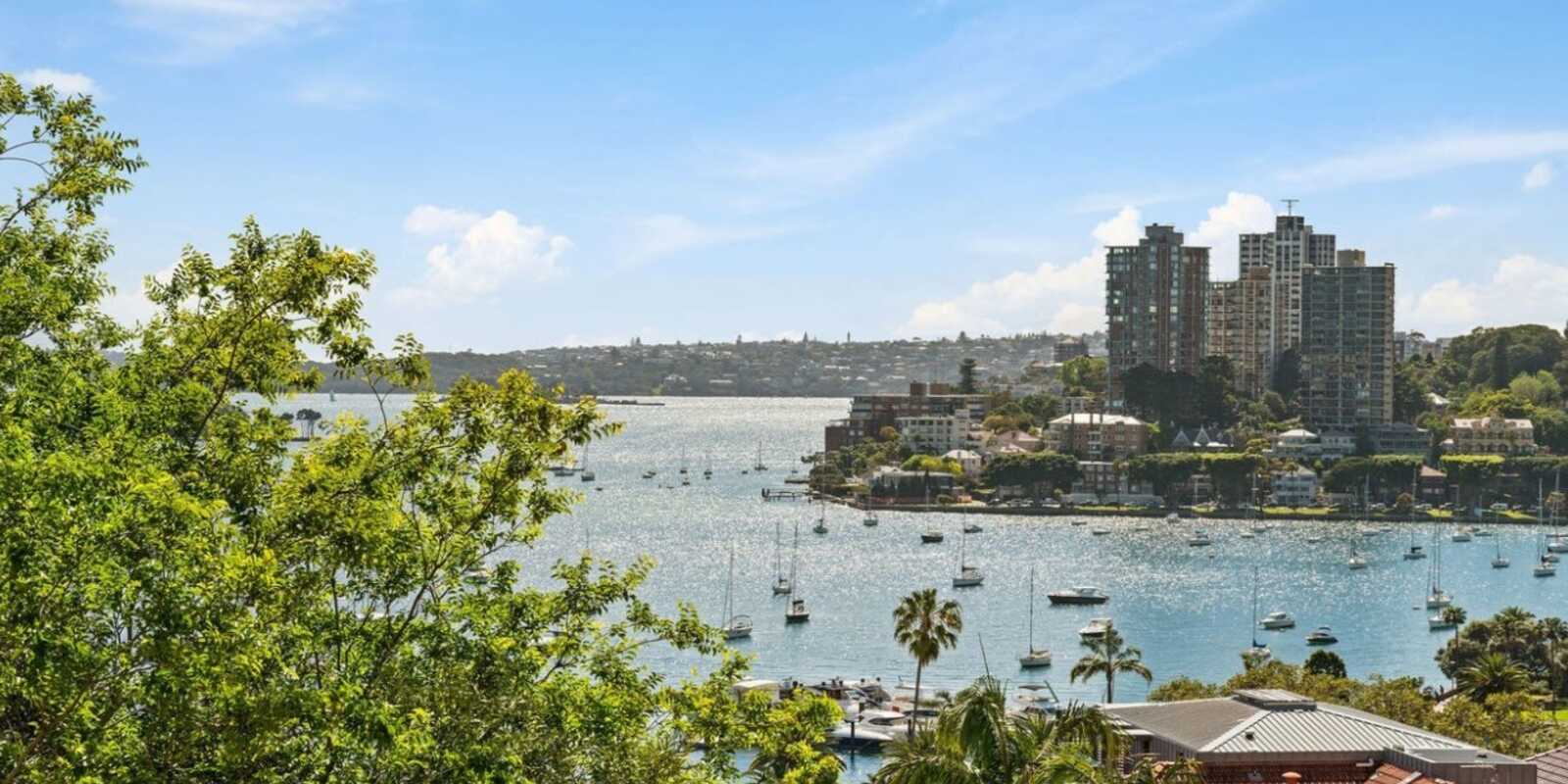 202/40 Macleay Street Potts Point 202/40 Macleay Street Potts Point