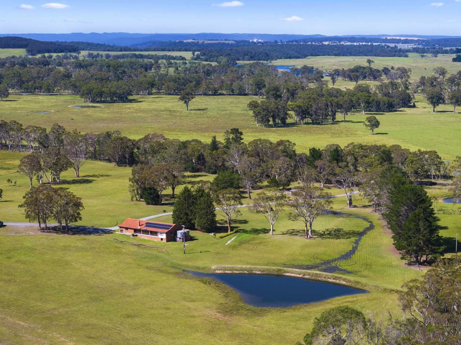 349 Highland Way Marulan 349 Highland Way Marulan