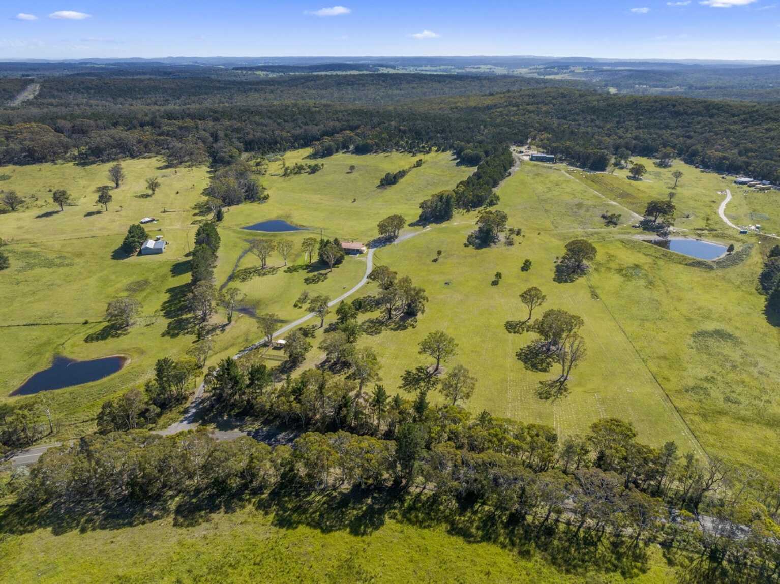 349 Highland Way Marulan 349 Highland Way Marulan