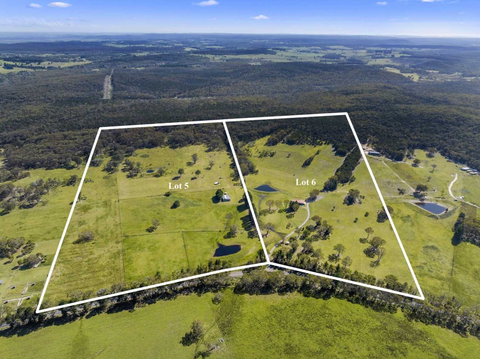 349 Highland Way Marulan 349 Highland Way Marulan