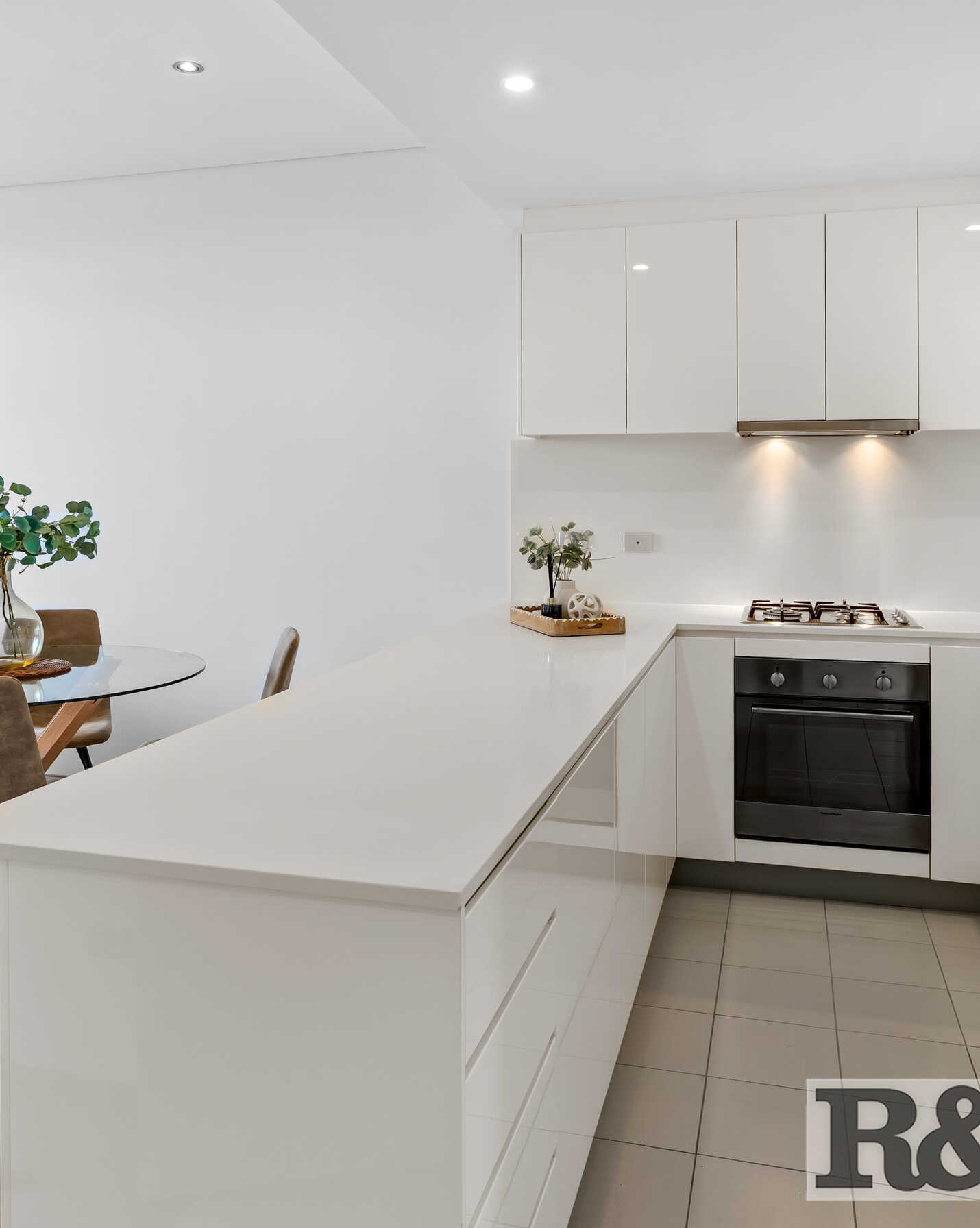 16/58 Powell St Homebush, Homebush - Thumbnail 5