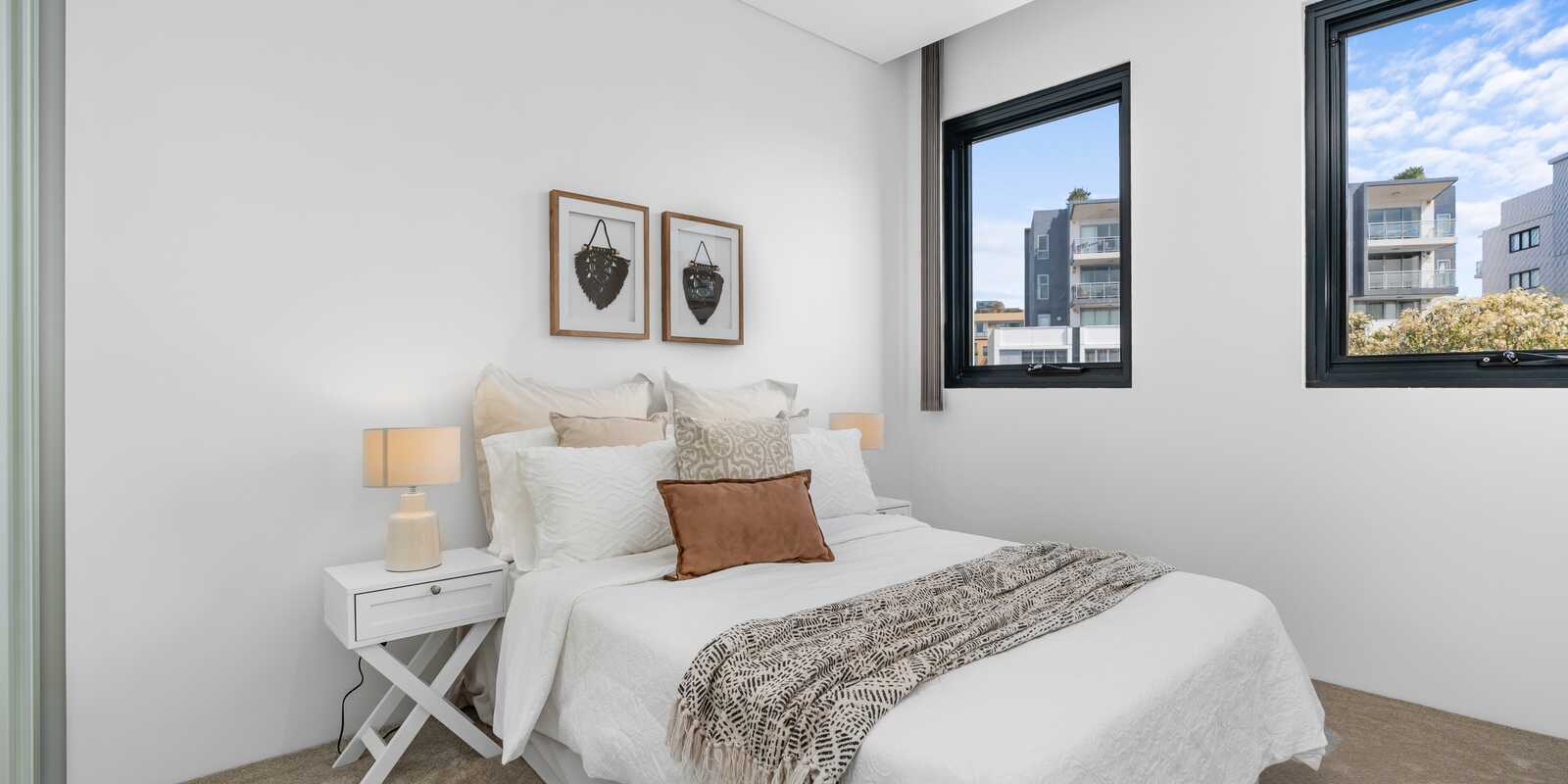 16/58 Powell St Homebush
