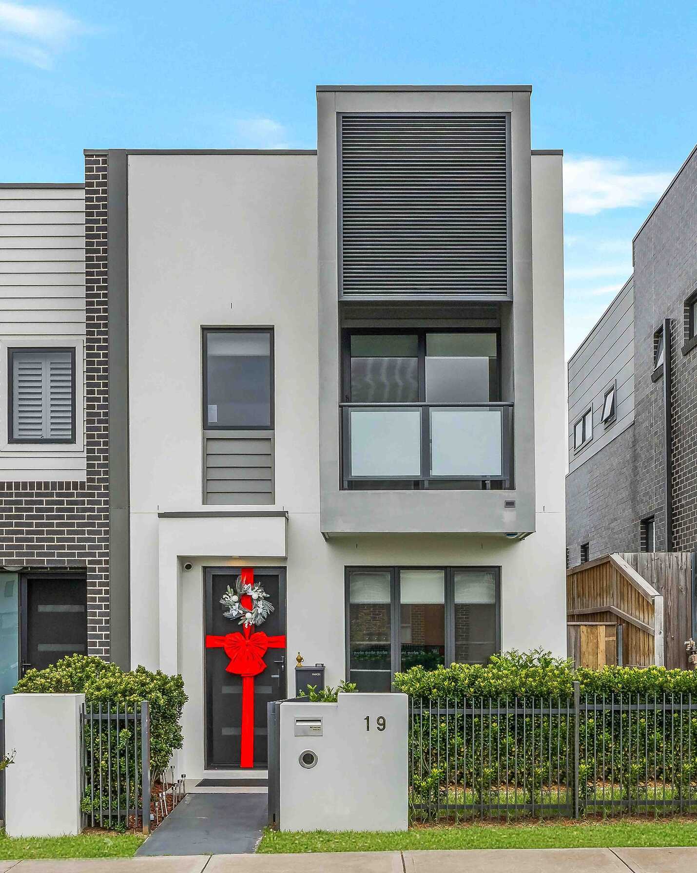 19 Bullock Street Austral, Austral - Image 1