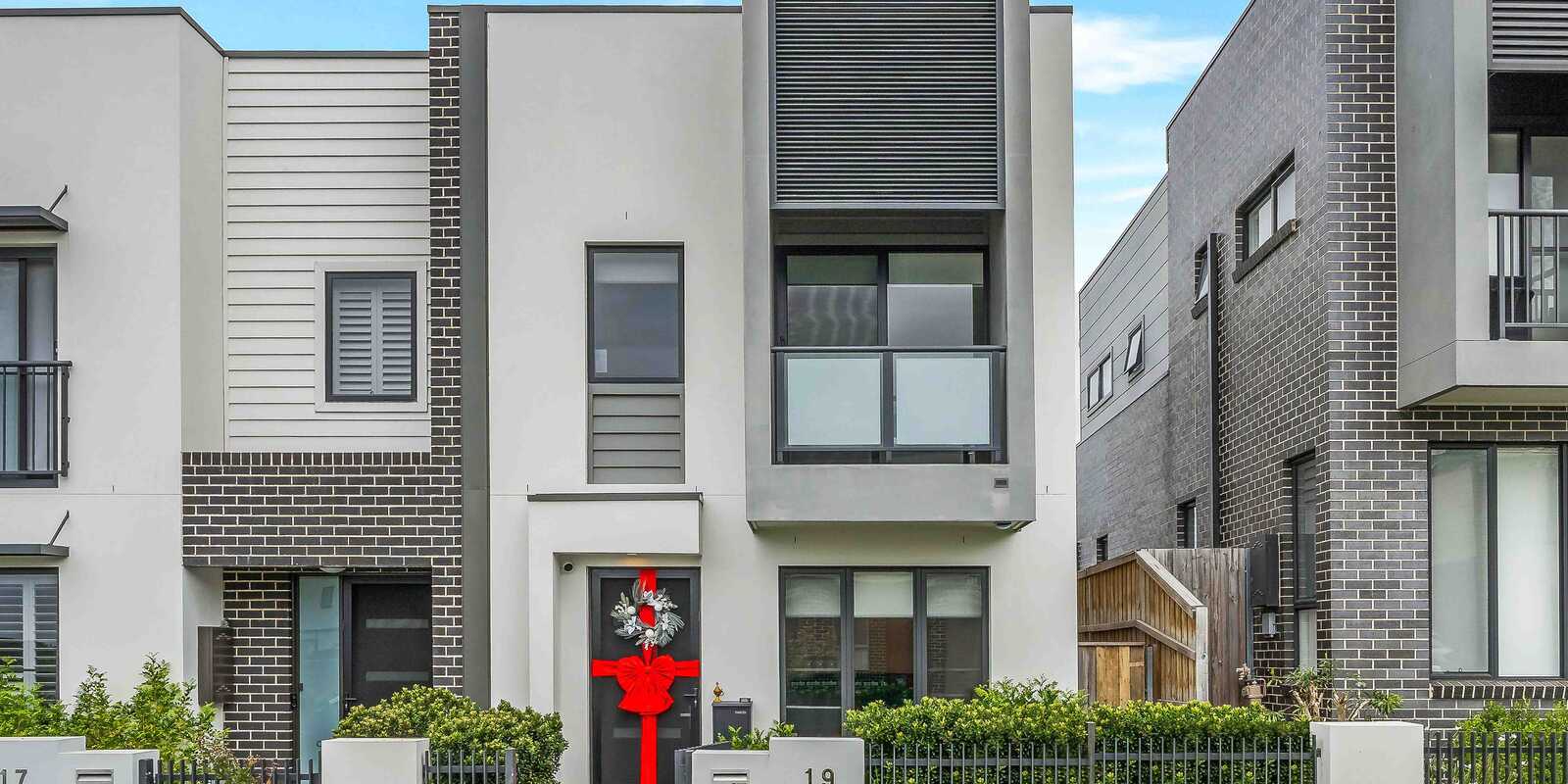 19 Bullock Street Austral 19 Bullock Street Austral