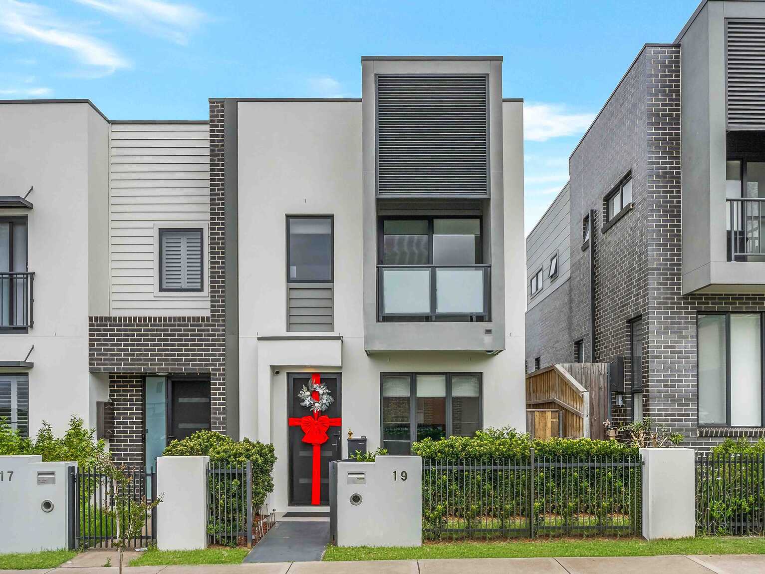 19 Bullock Street Austral 19 Bullock Street Austral