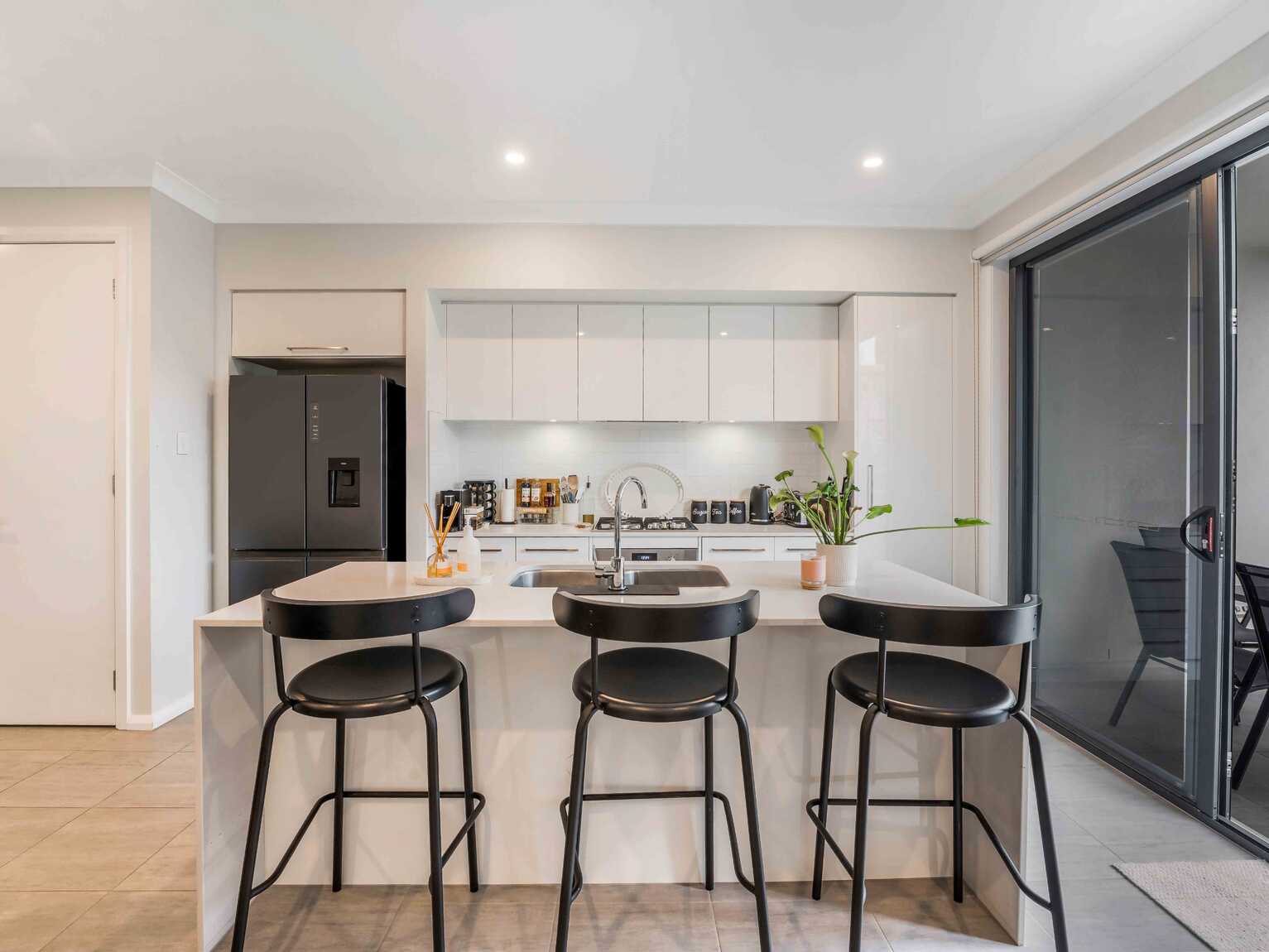 19 Bullock Street Austral 19 Bullock Street Austral