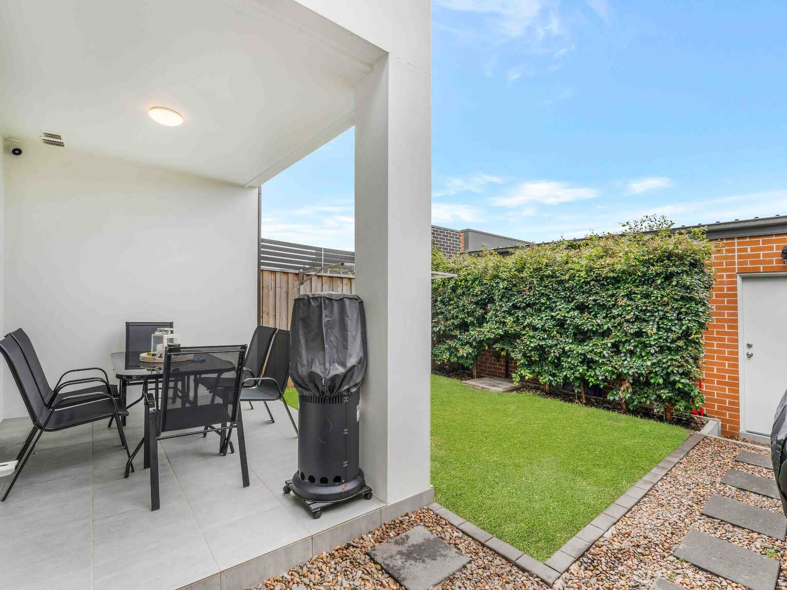 19 Bullock Street Austral 19 Bullock Street Austral