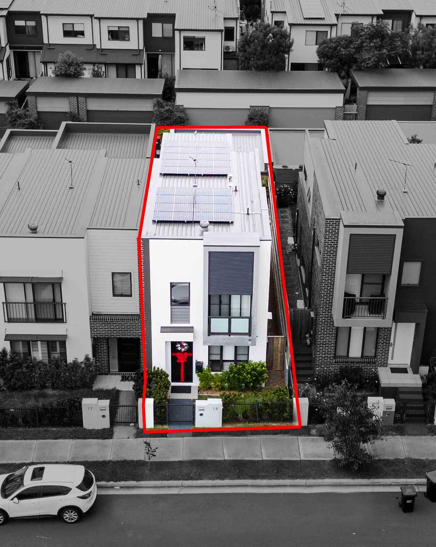 19 Bullock Street Austral, Austral - Thumbnail 8