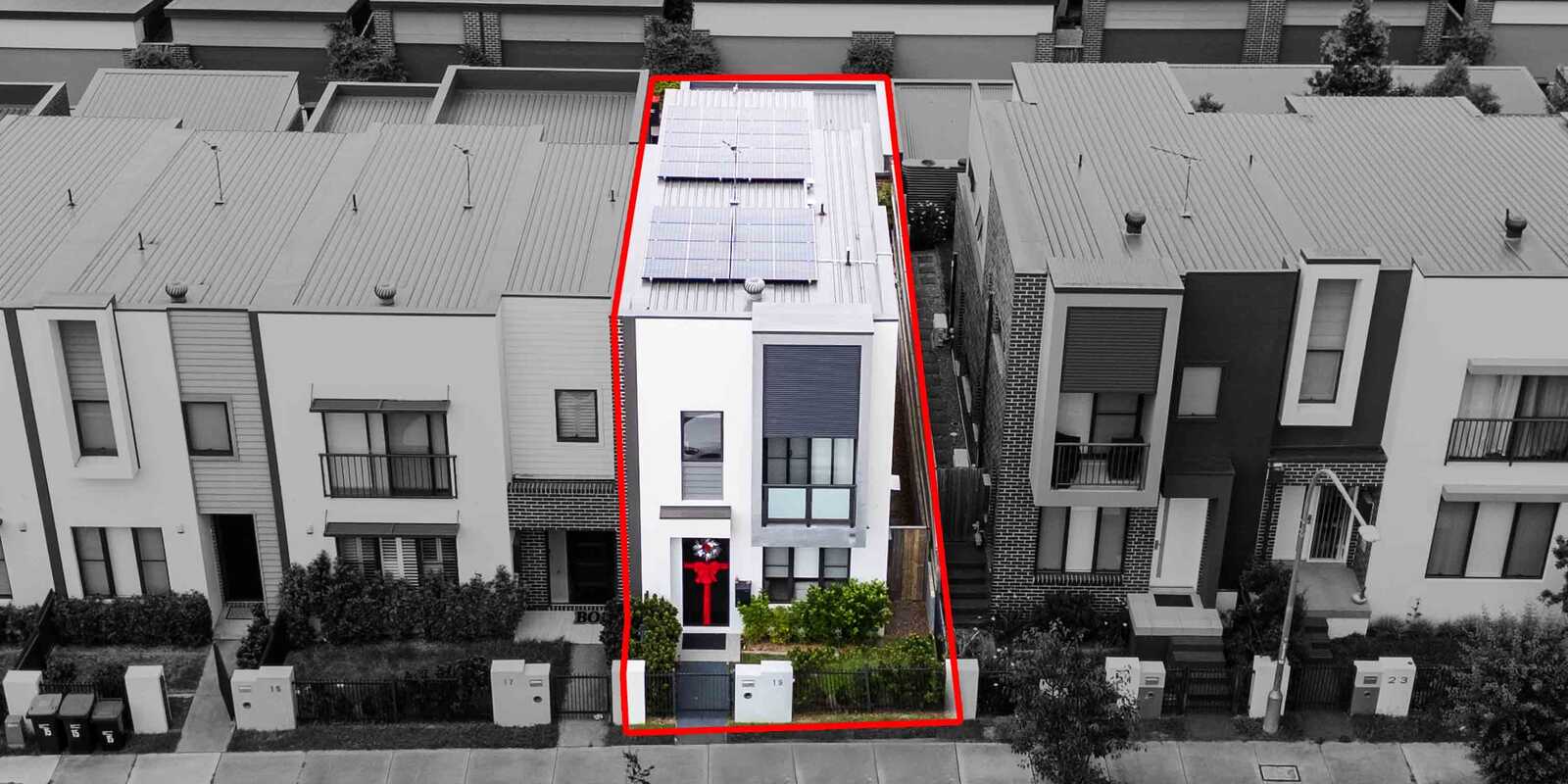 19 Bullock Street Austral 19 Bullock Street Austral