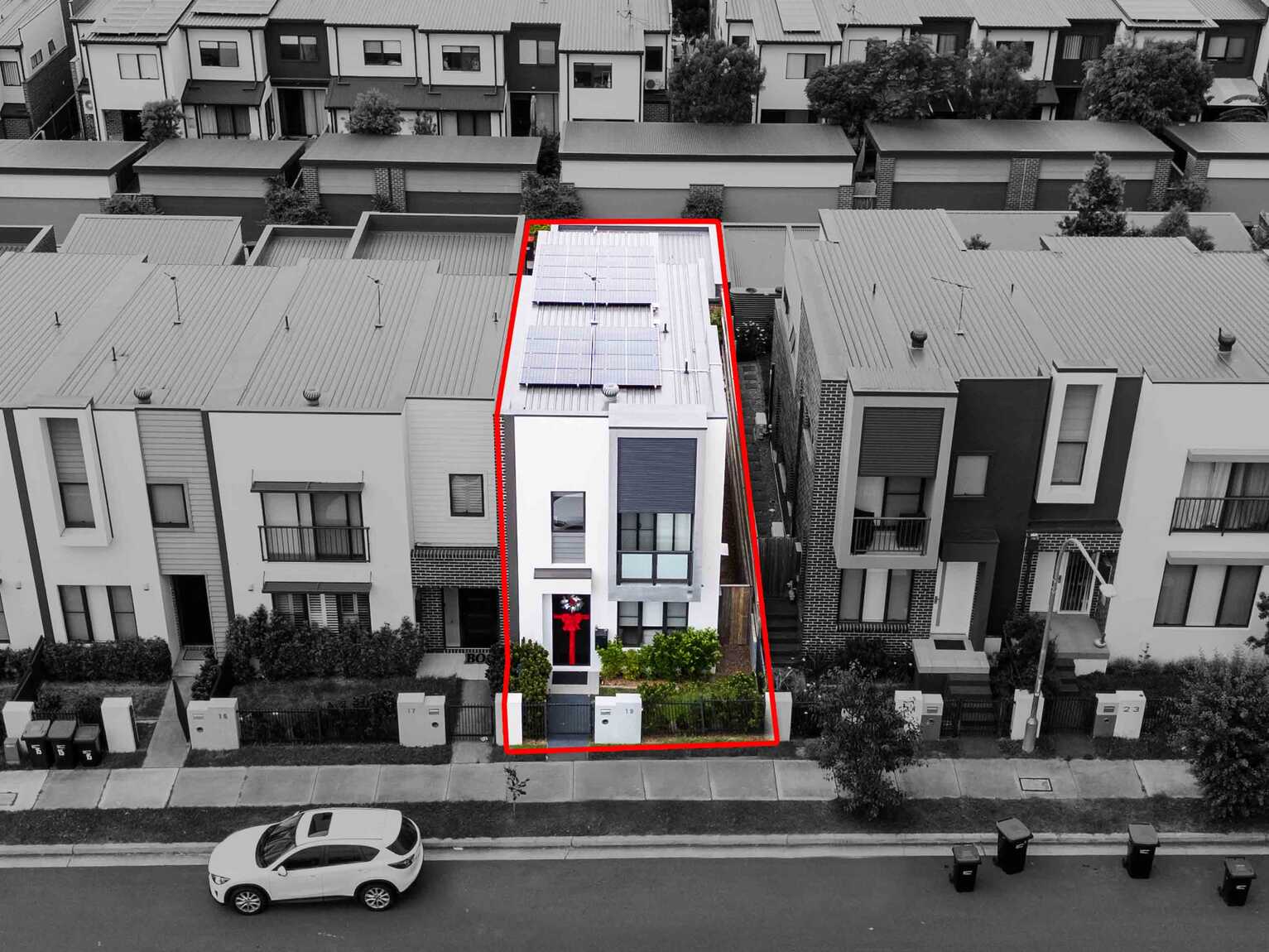 19 Bullock Street Austral 19 Bullock Street Austral