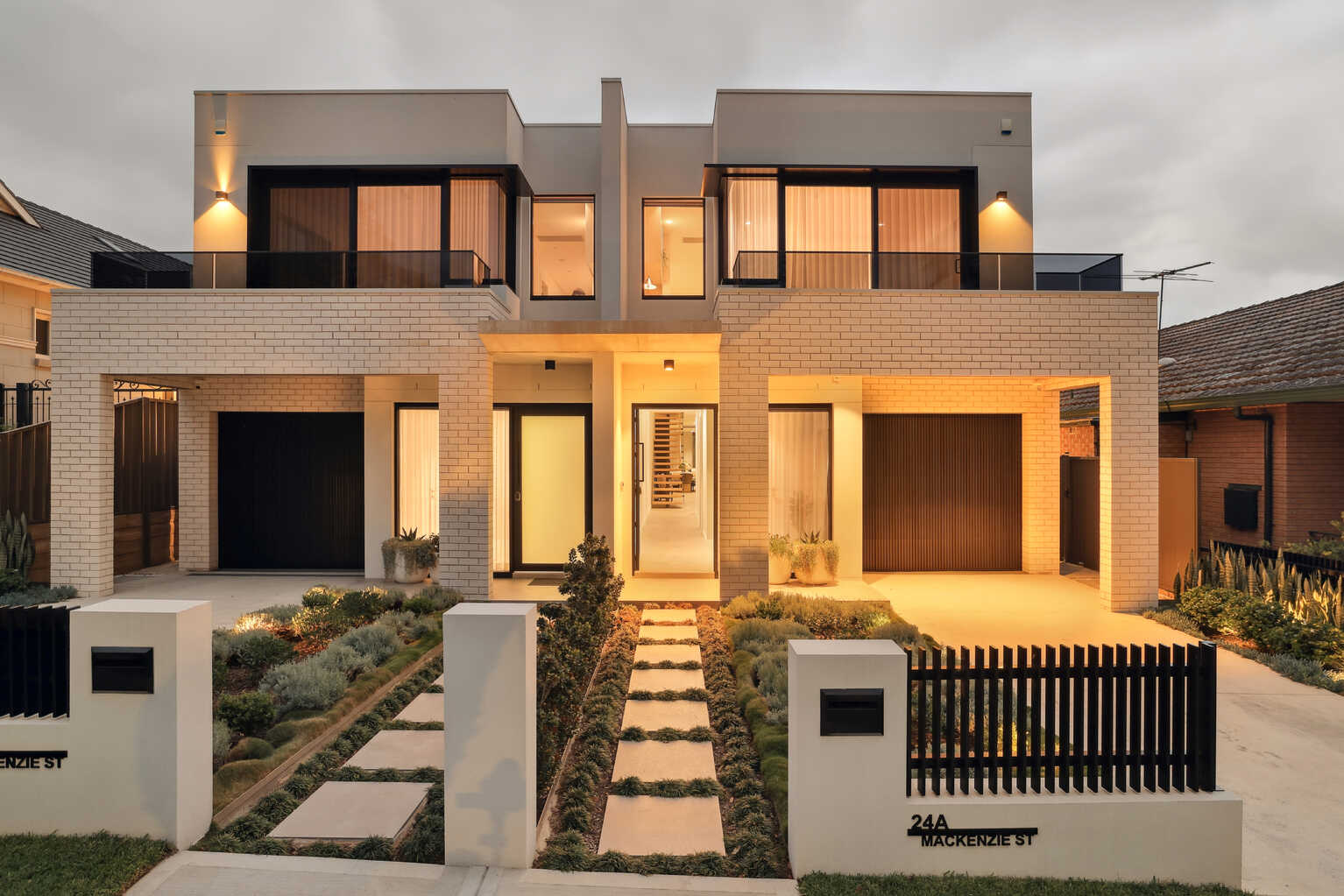 24A Mackenzie Street Concord West 24A Mackenzie Street Concord West