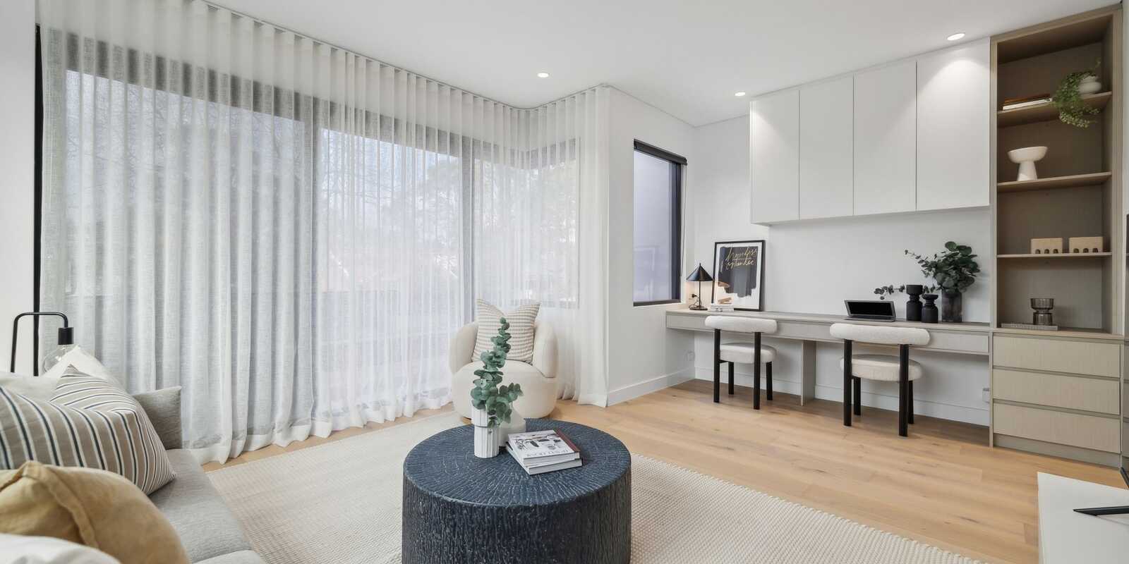 24A Mackenzie Street Concord West 24A Mackenzie Street Concord West