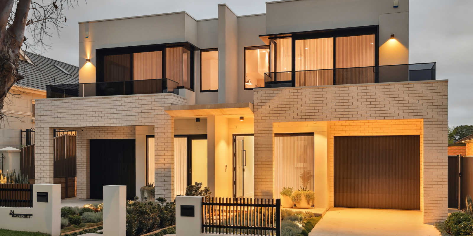 24A Mackenzie Street Concord West 24A Mackenzie Street Concord West