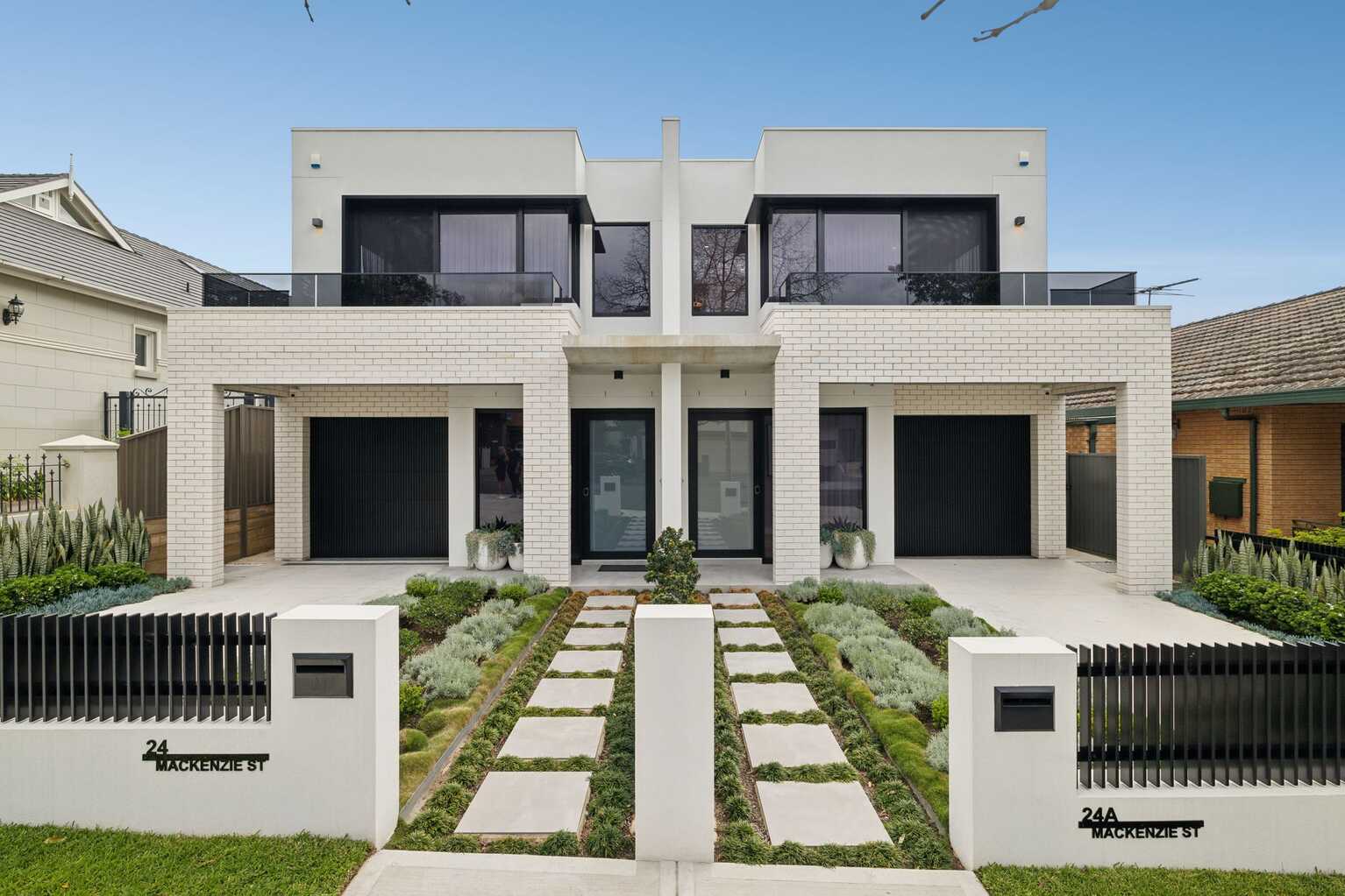 24A Mackenzie Street Concord West 24A Mackenzie Street Concord West