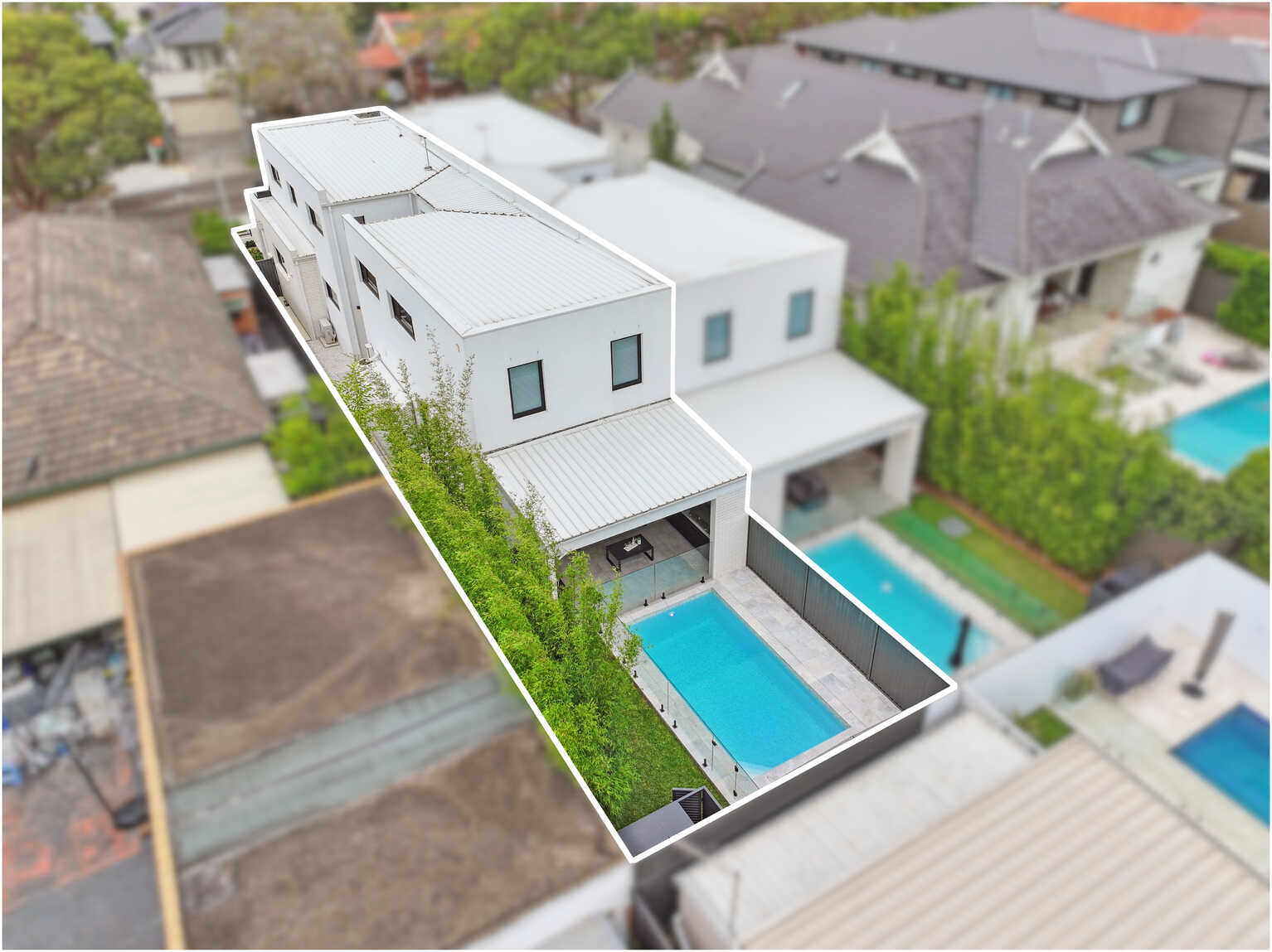 24A Mackenzie Street Concord West 24A Mackenzie Street Concord West