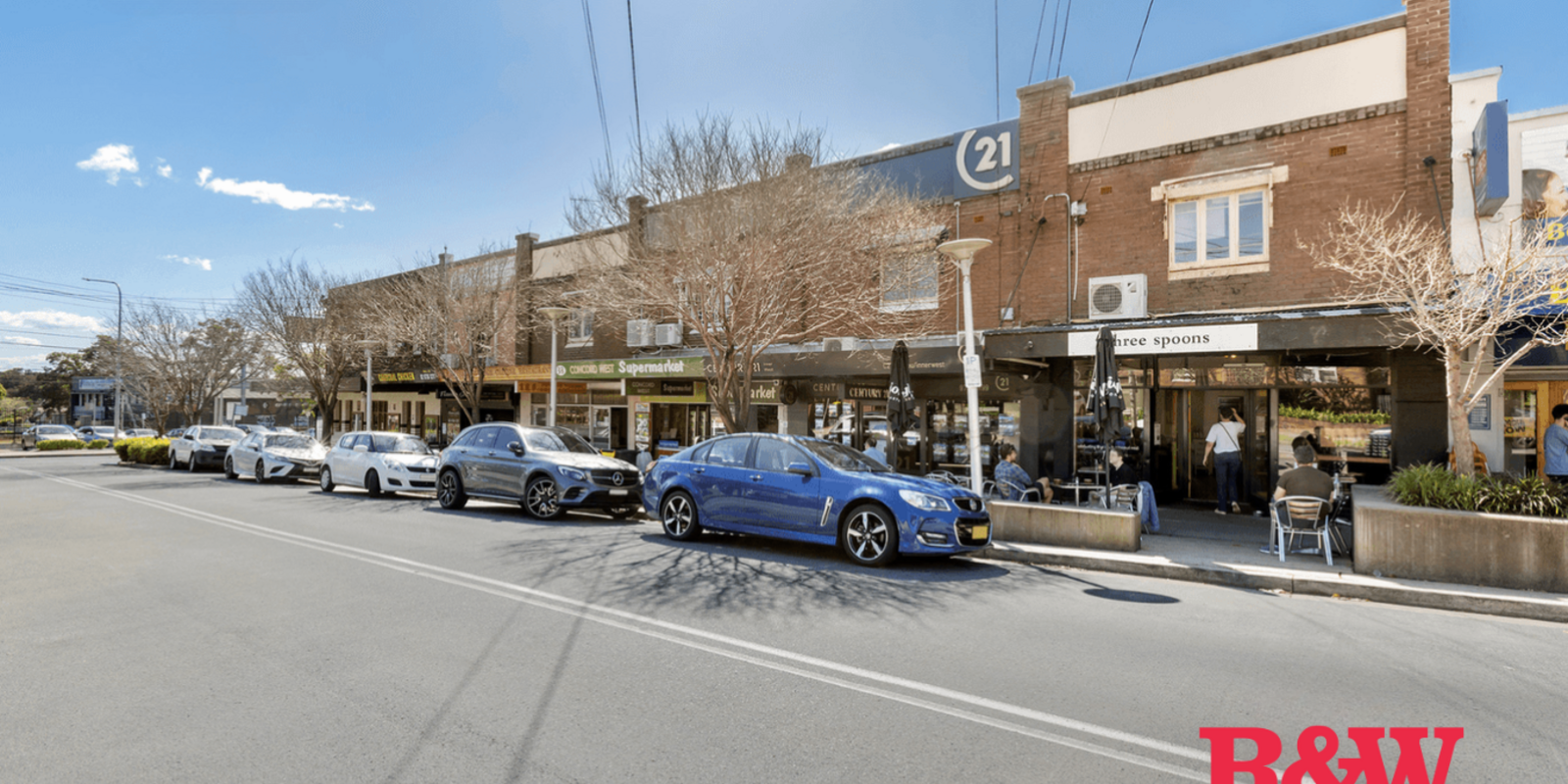 24A Mackenzie Street Concord West 24A Mackenzie Street Concord West