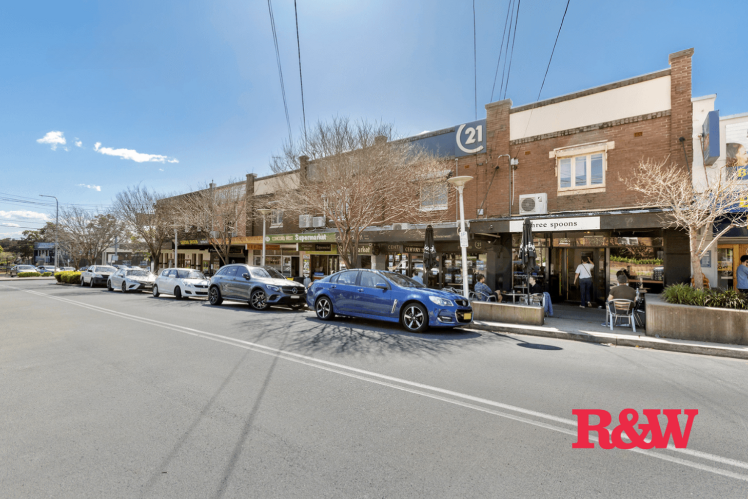 24A Mackenzie Street Concord West 24A Mackenzie Street Concord West