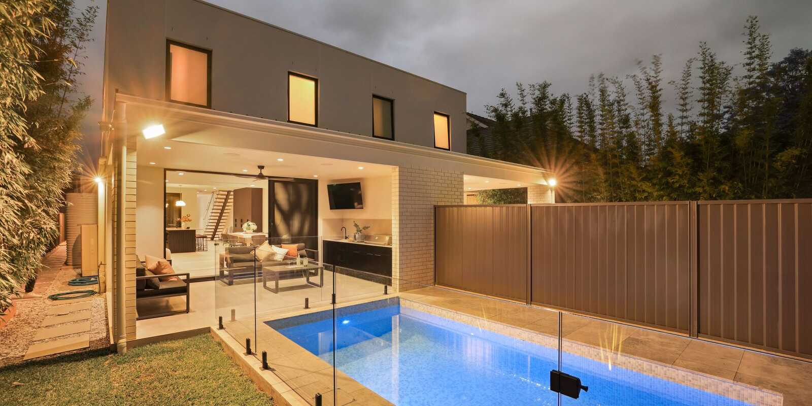 24A Mackenzie Street Concord West 24A Mackenzie Street Concord West