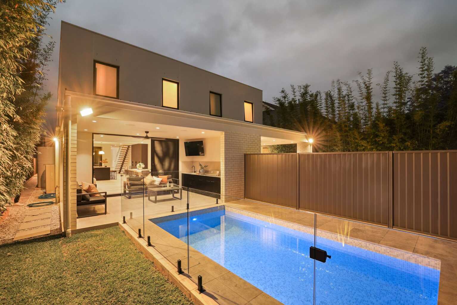 24A Mackenzie Street Concord West 24A Mackenzie Street Concord West