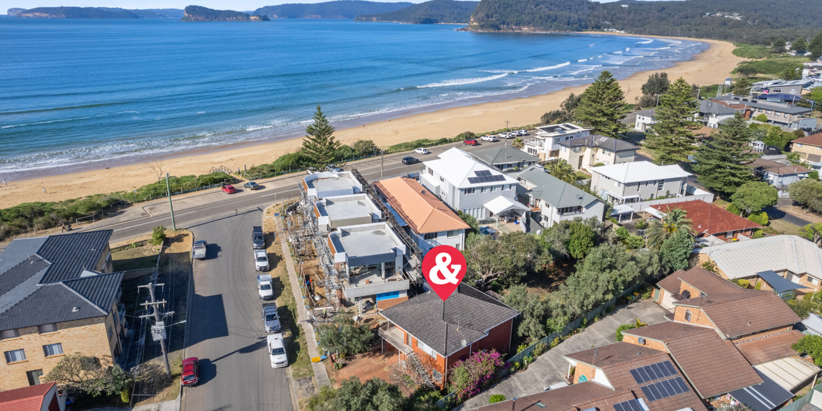 21 Augusta Street Umina Beach