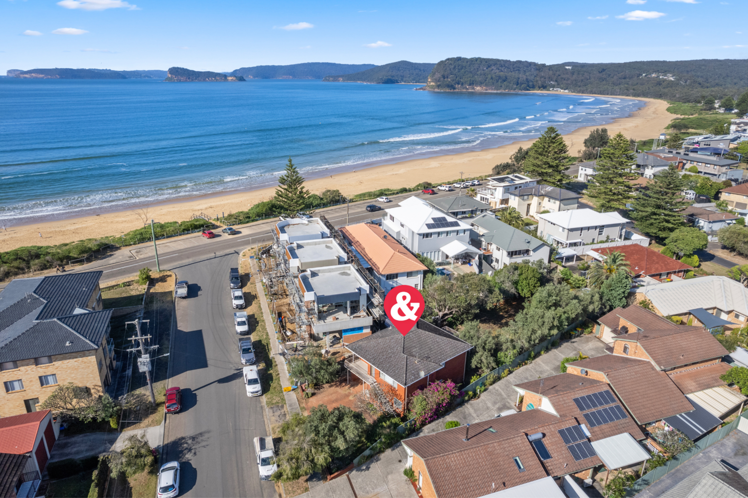 21 Augusta Street Umina Beach