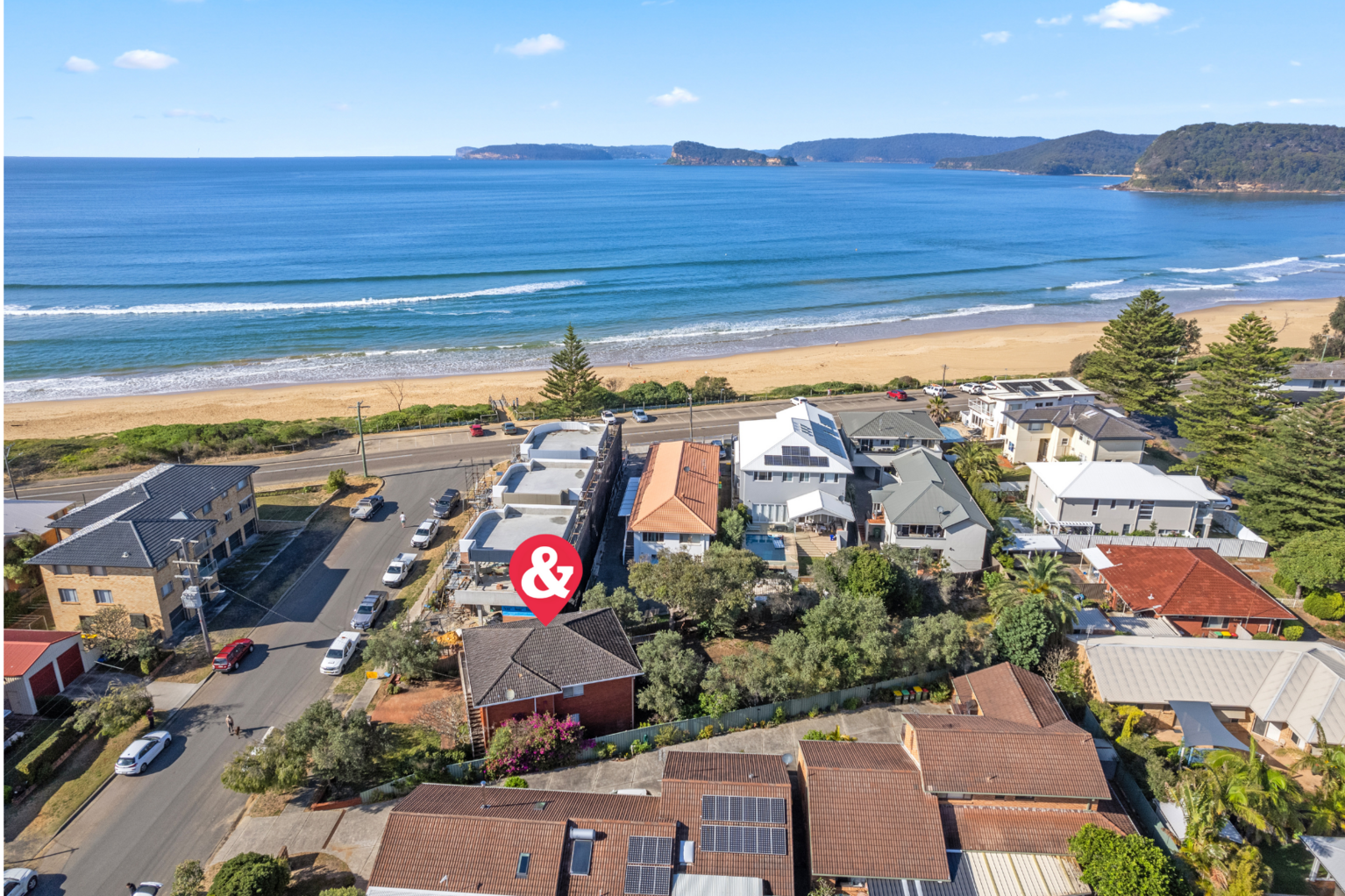 21 Augusta Street Umina Beach 21 Augusta Street Umina Beach