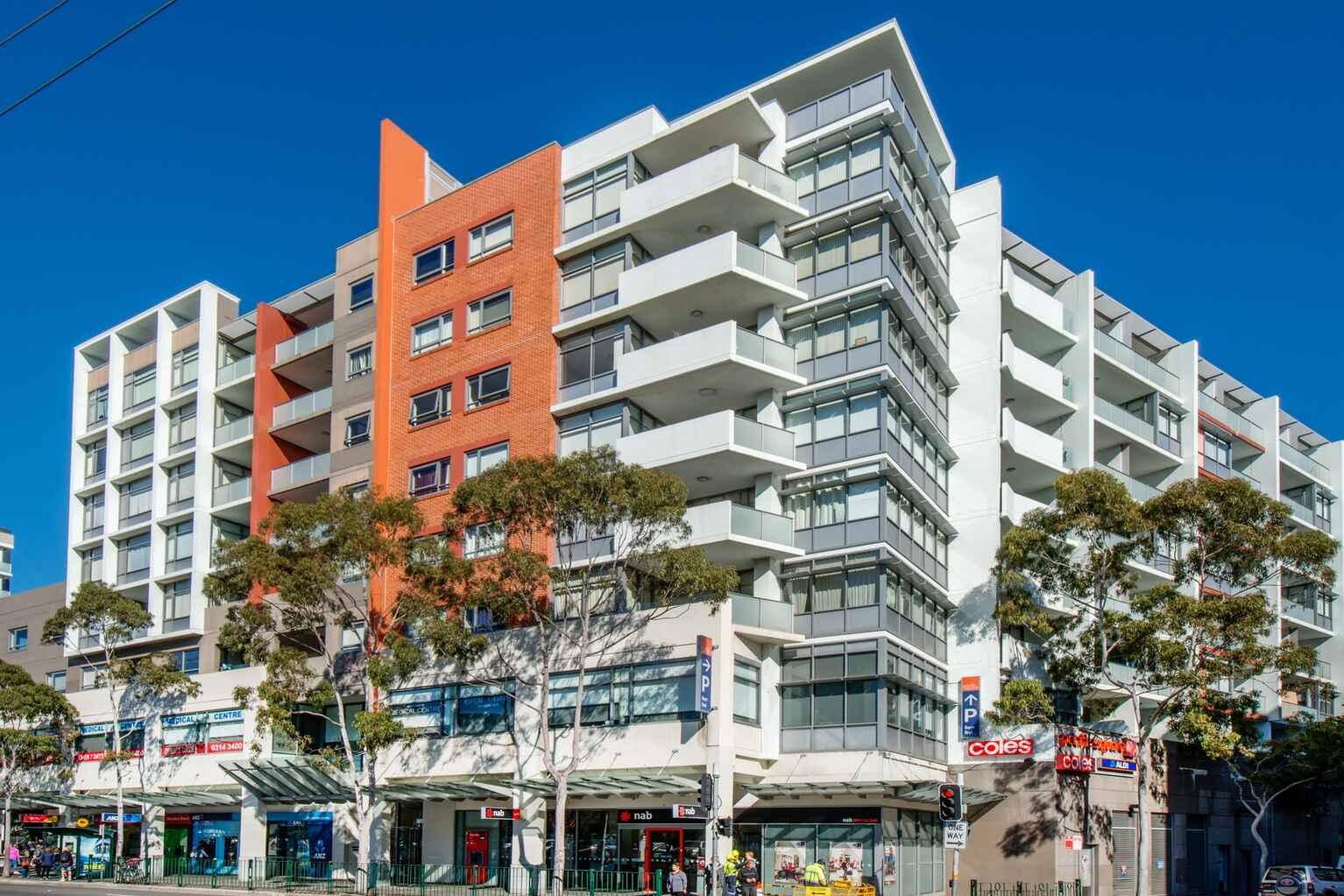 301/717 Anzac Parade Maroubra