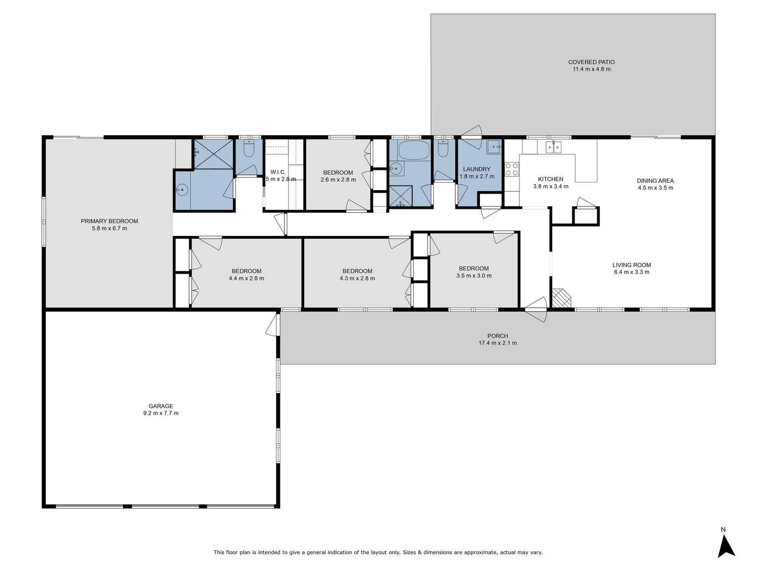 43 Richards Road Narangba 43 Richards Road Narangba