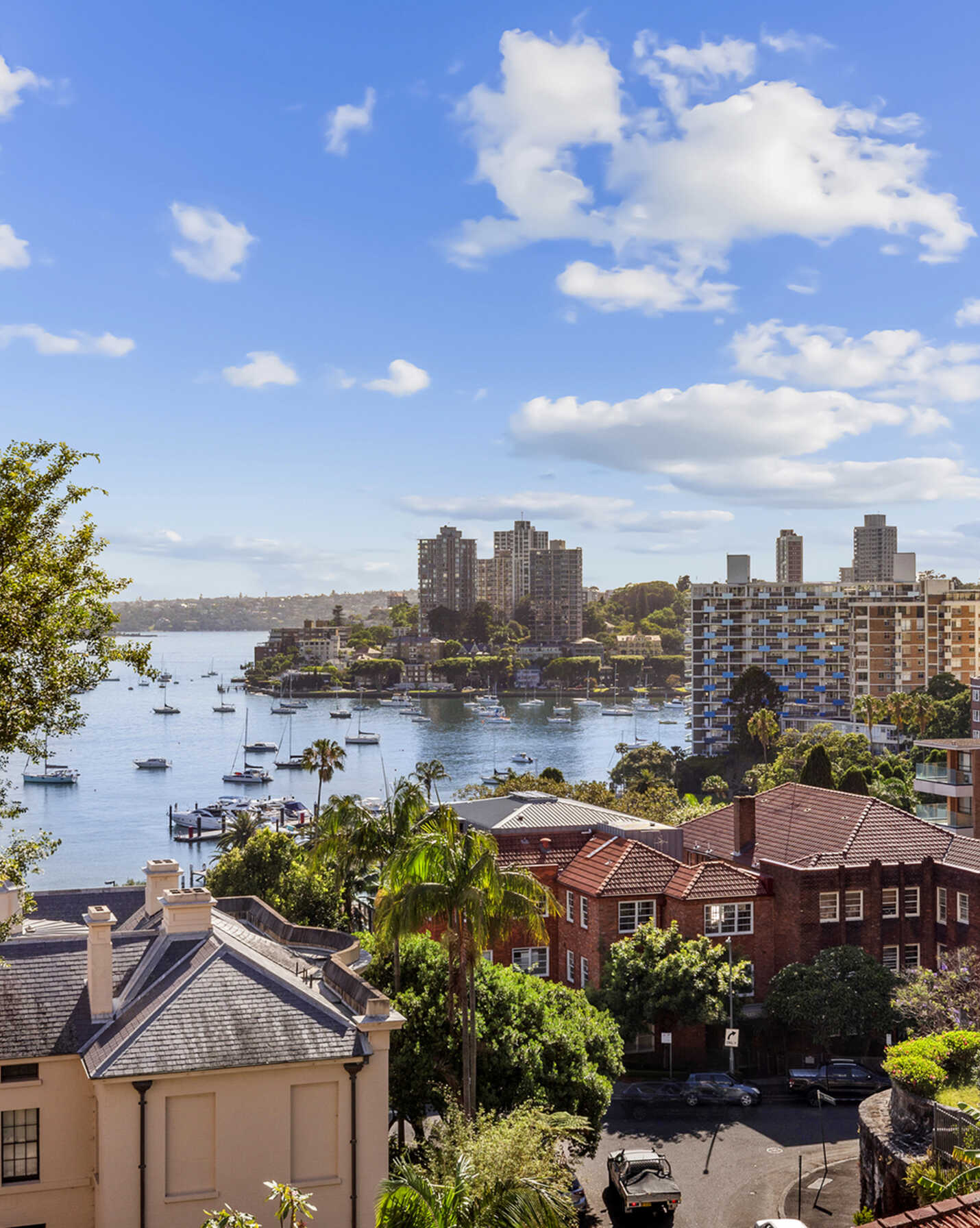 202/40 Macleay Street Potts Point, Point - Thumbnail 5