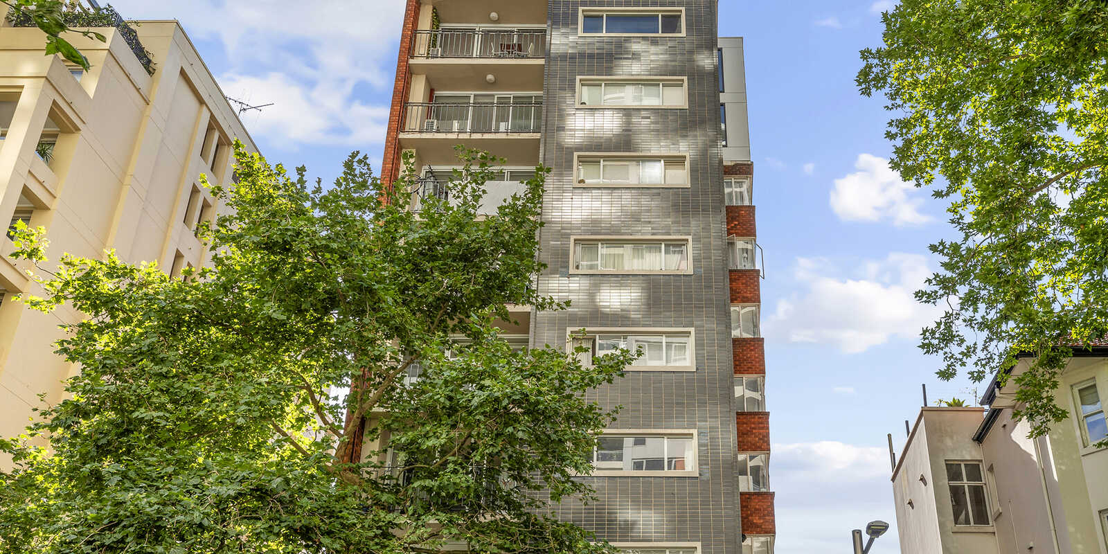 202/40 Macleay Street Potts Point 202/40 Macleay Street Potts Point