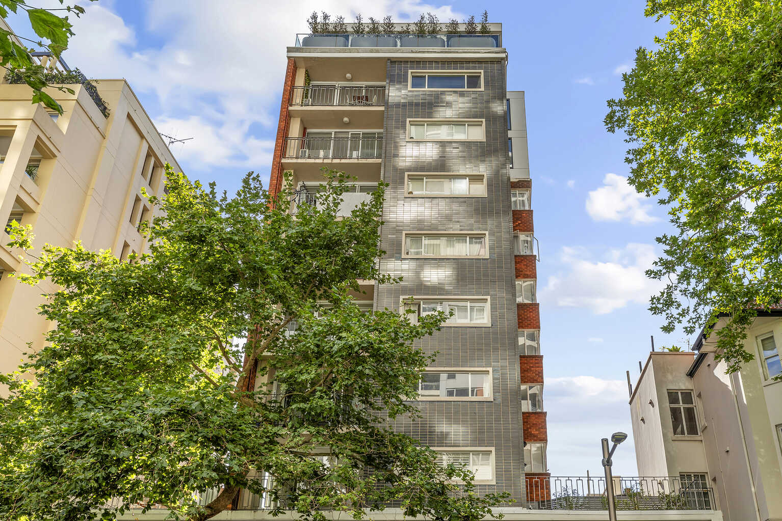 202/40 Macleay Street Potts Point 202/40 Macleay Street Potts Point