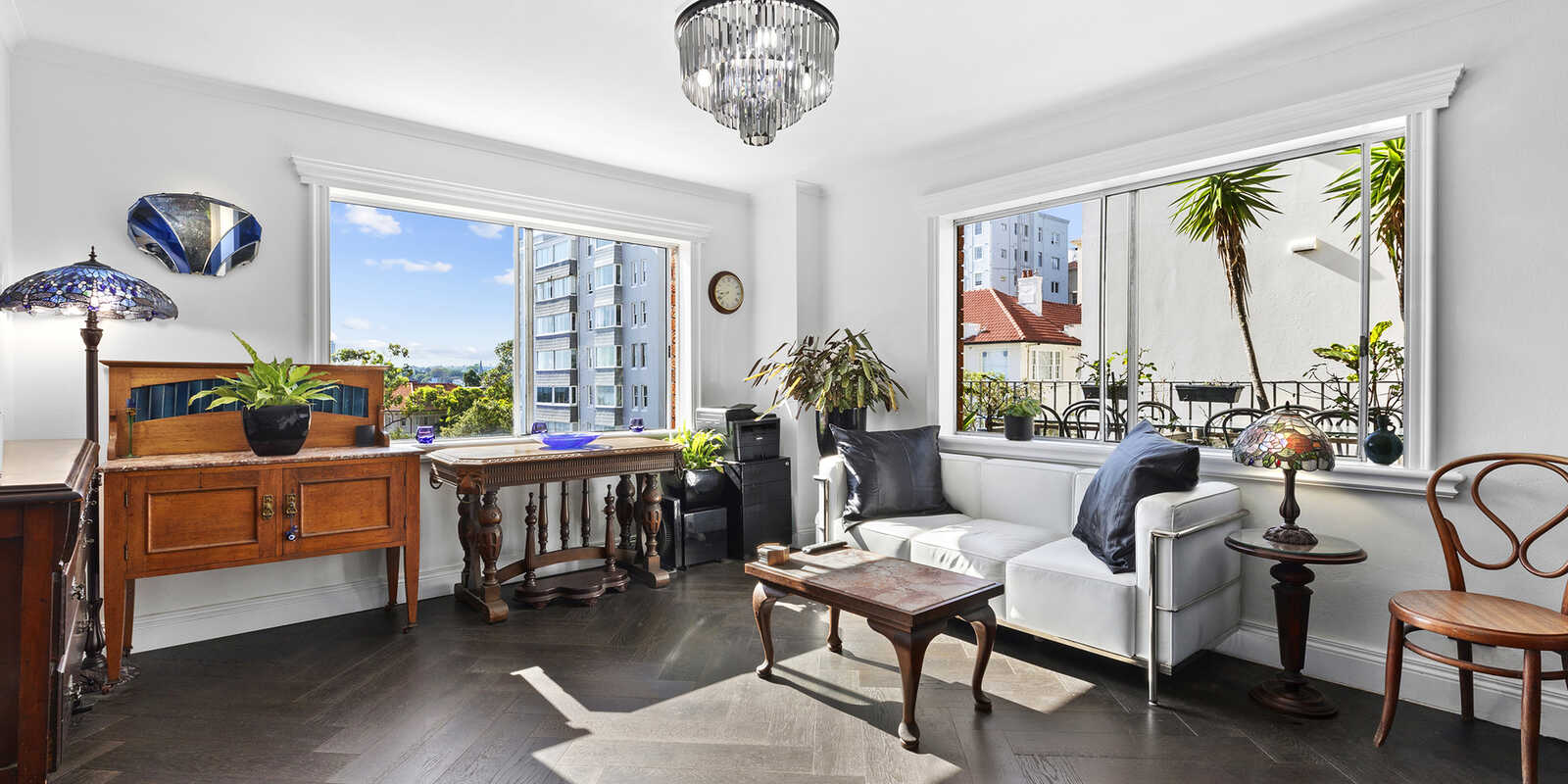 202/40 Macleay Street Potts Point 202/40 Macleay Street Potts Point