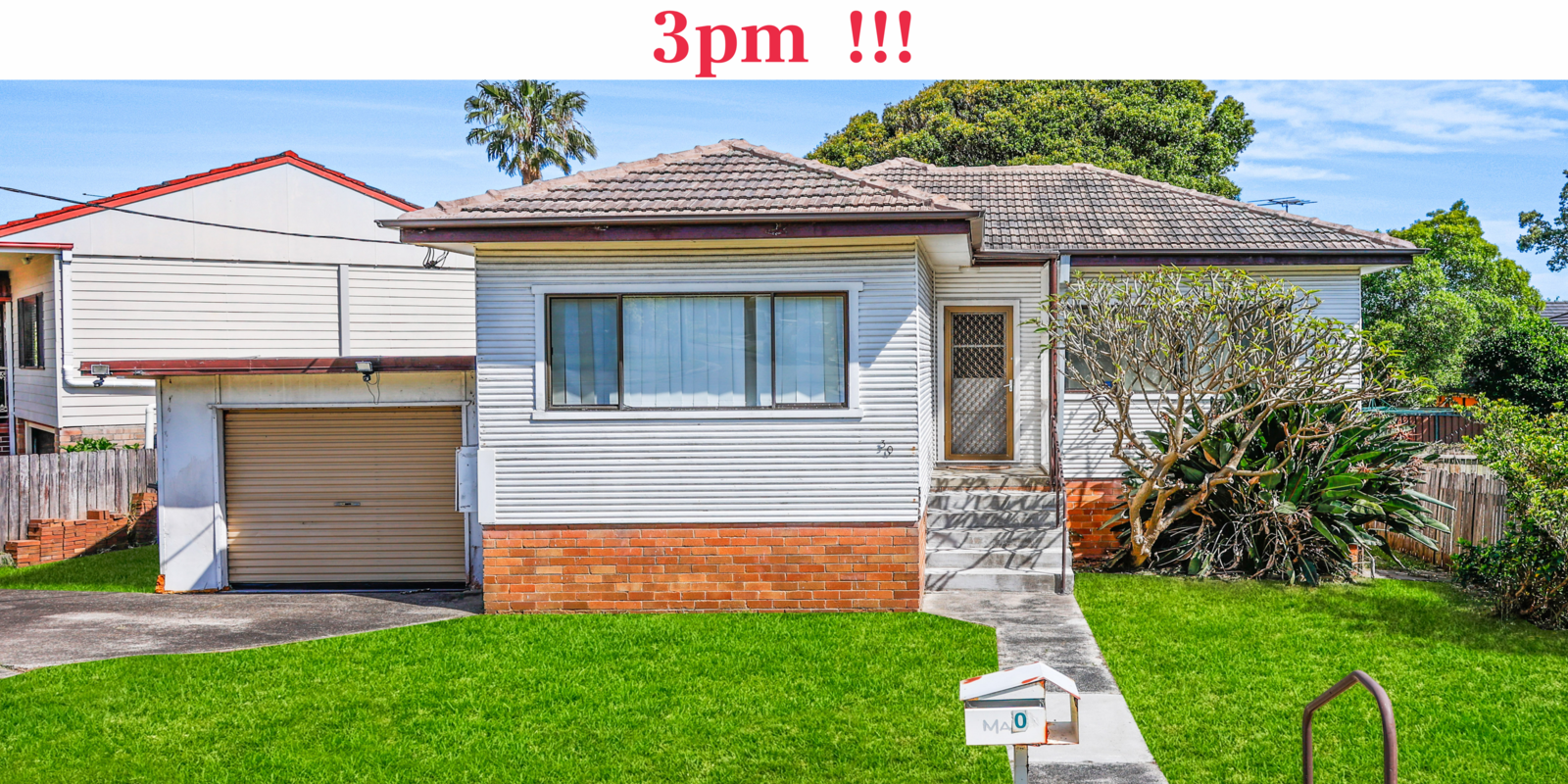 30 Woomera Road Little Bay 30 Woomera Road Little Bay