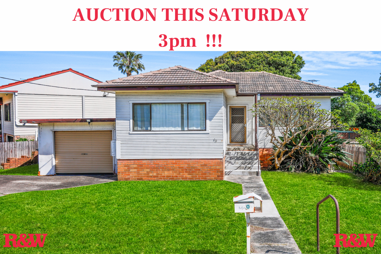 30 Woomera Road Little Bay 30 Woomera Road Little Bay