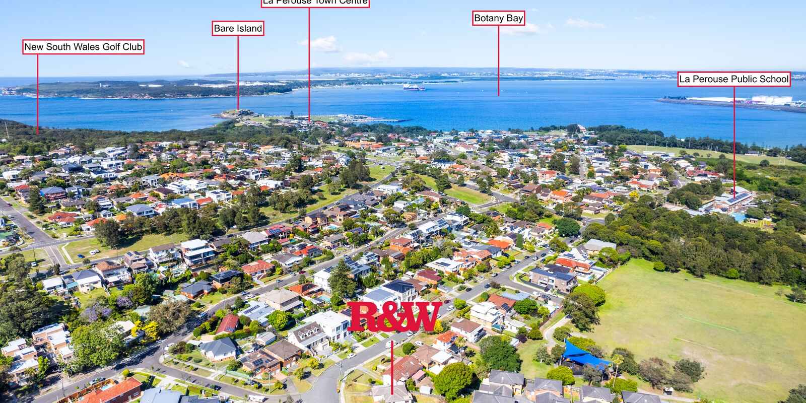 30 Woomera Road Little Bay 30 Woomera Road Little Bay