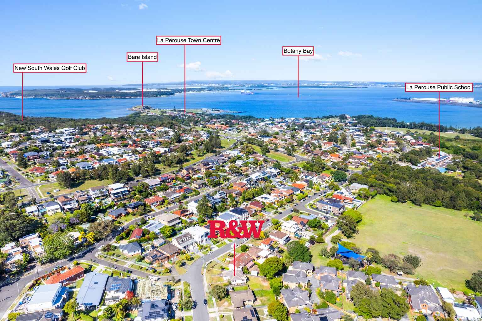 30 Woomera Road Little Bay 30 Woomera Road Little Bay