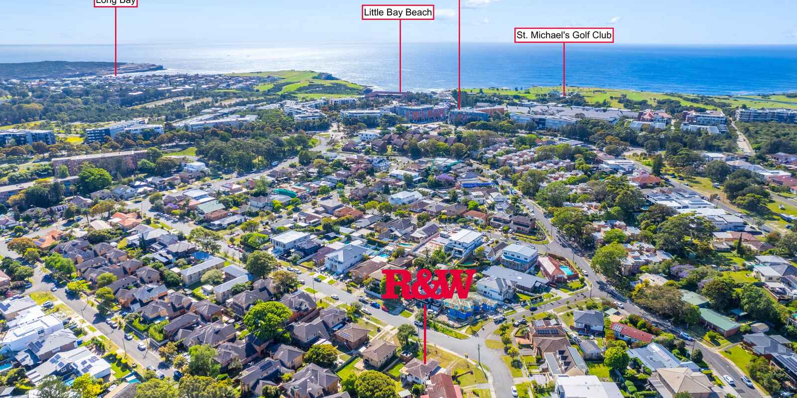 30 Woomera Road Little Bay 30 Woomera Road Little Bay