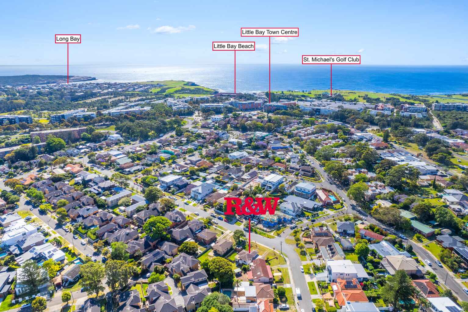 30 Woomera Road Little Bay 30 Woomera Road Little Bay