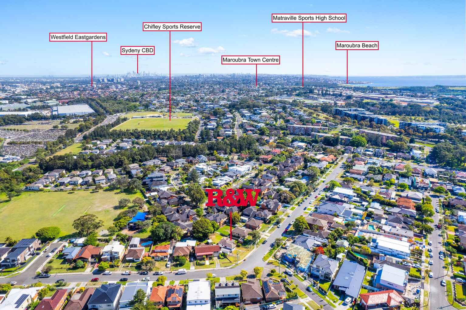 30 Woomera Road Little Bay 30 Woomera Road Little Bay