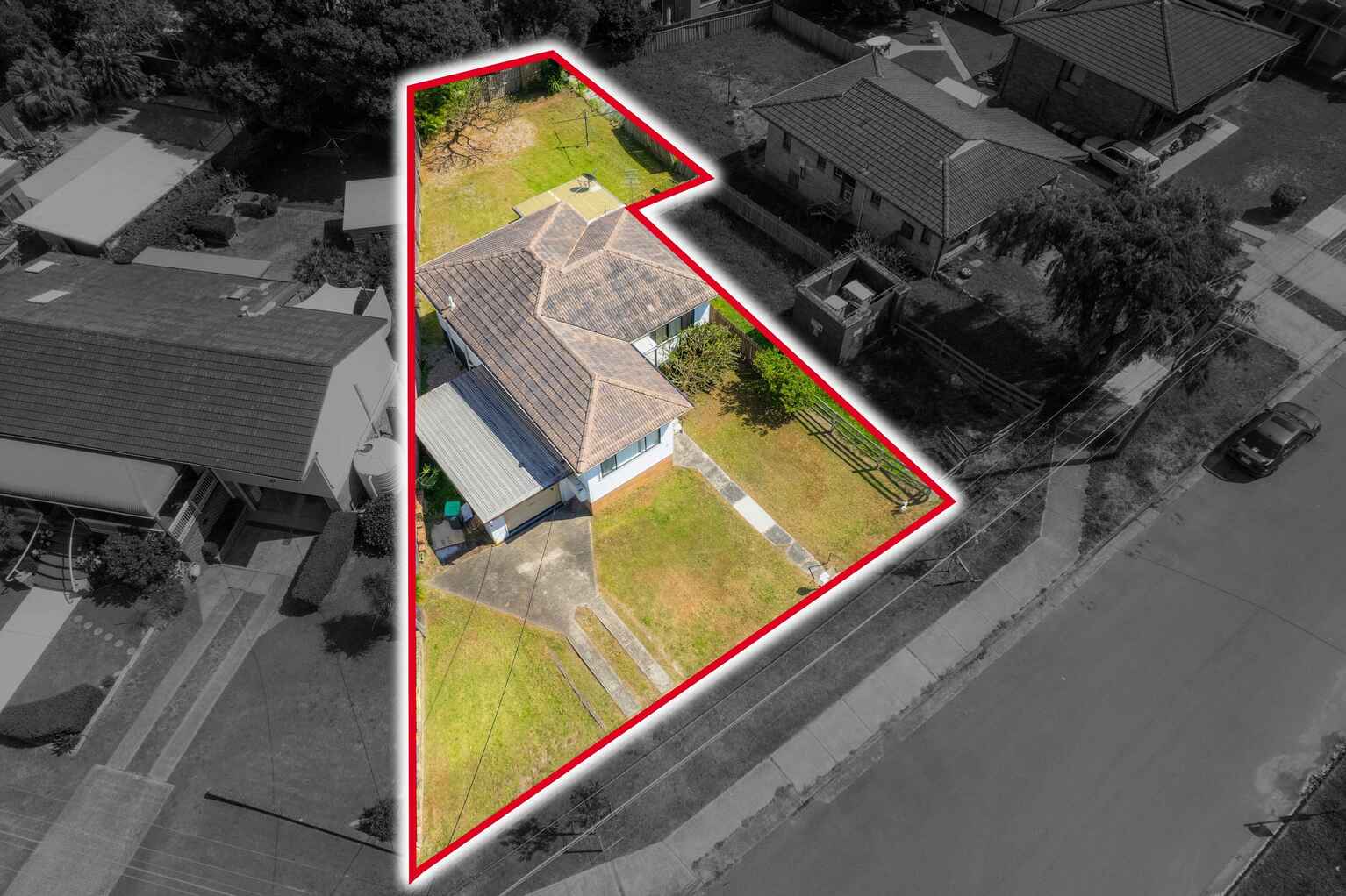 30 Woomera Road Little Bay 30 Woomera Road Little Bay