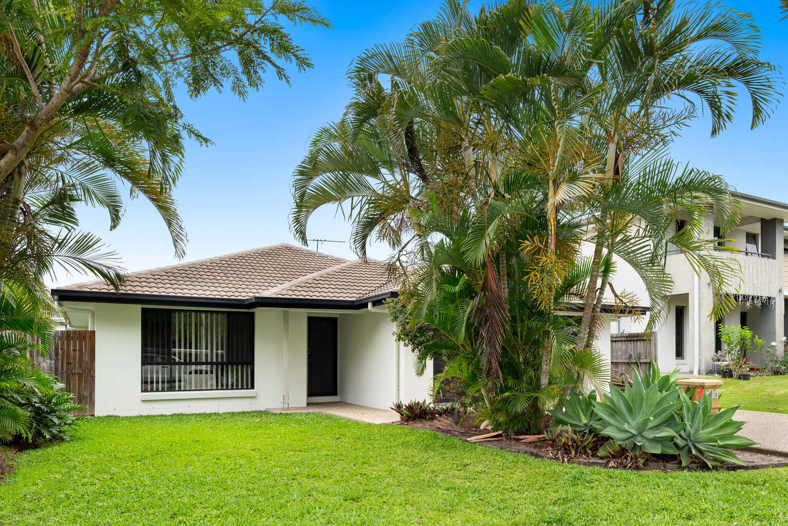 81 Cowie Road Carseldine
