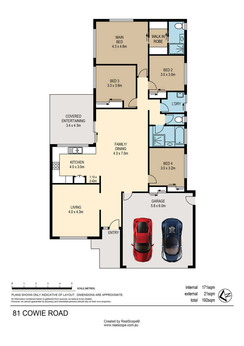 81 Cowie Road Carseldine 81 Cowie Road Carseldine