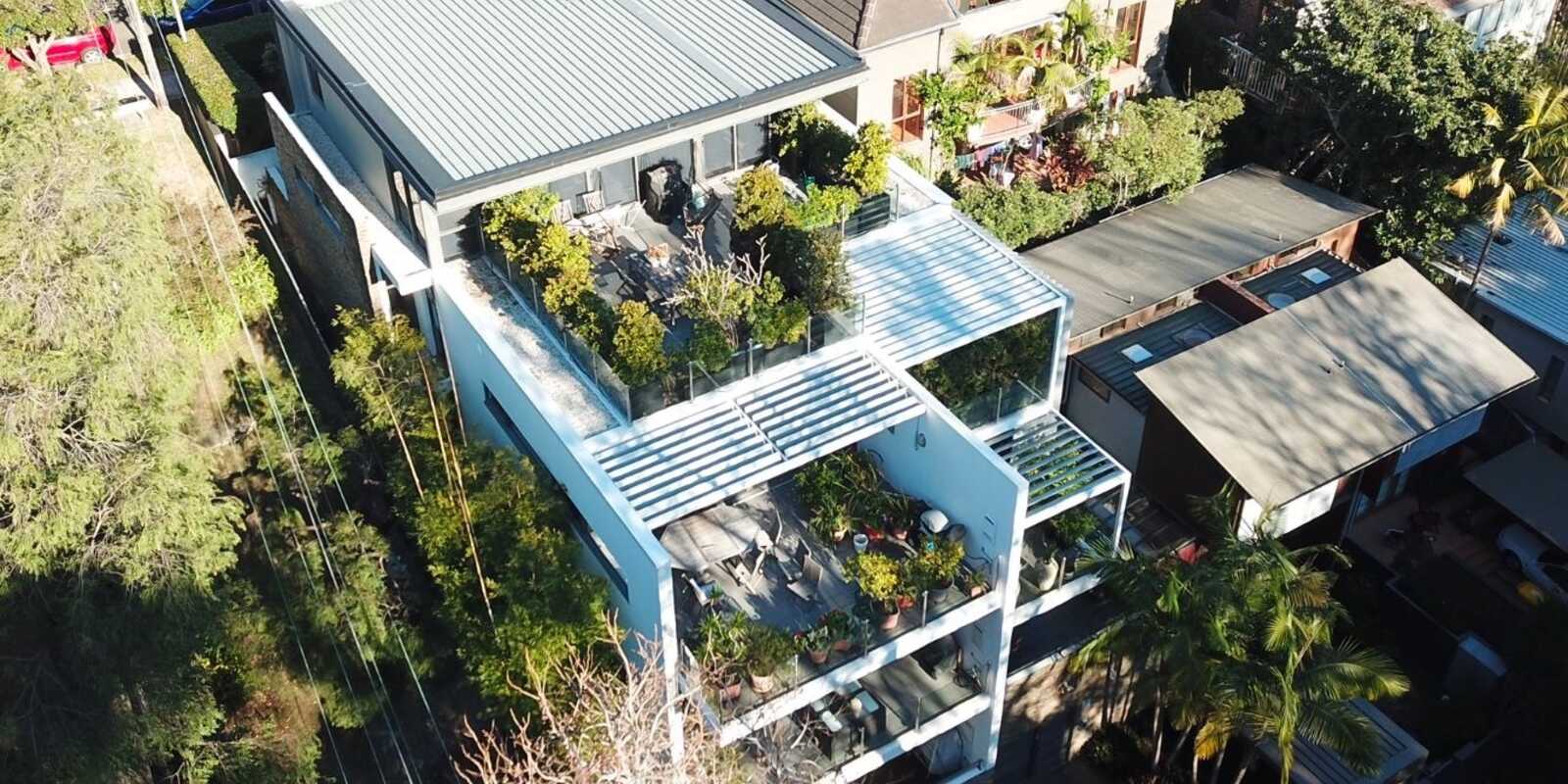 2/16 Rocklands Road Wollstonecraft 2/16 Rocklands Road Wollstonecraft
