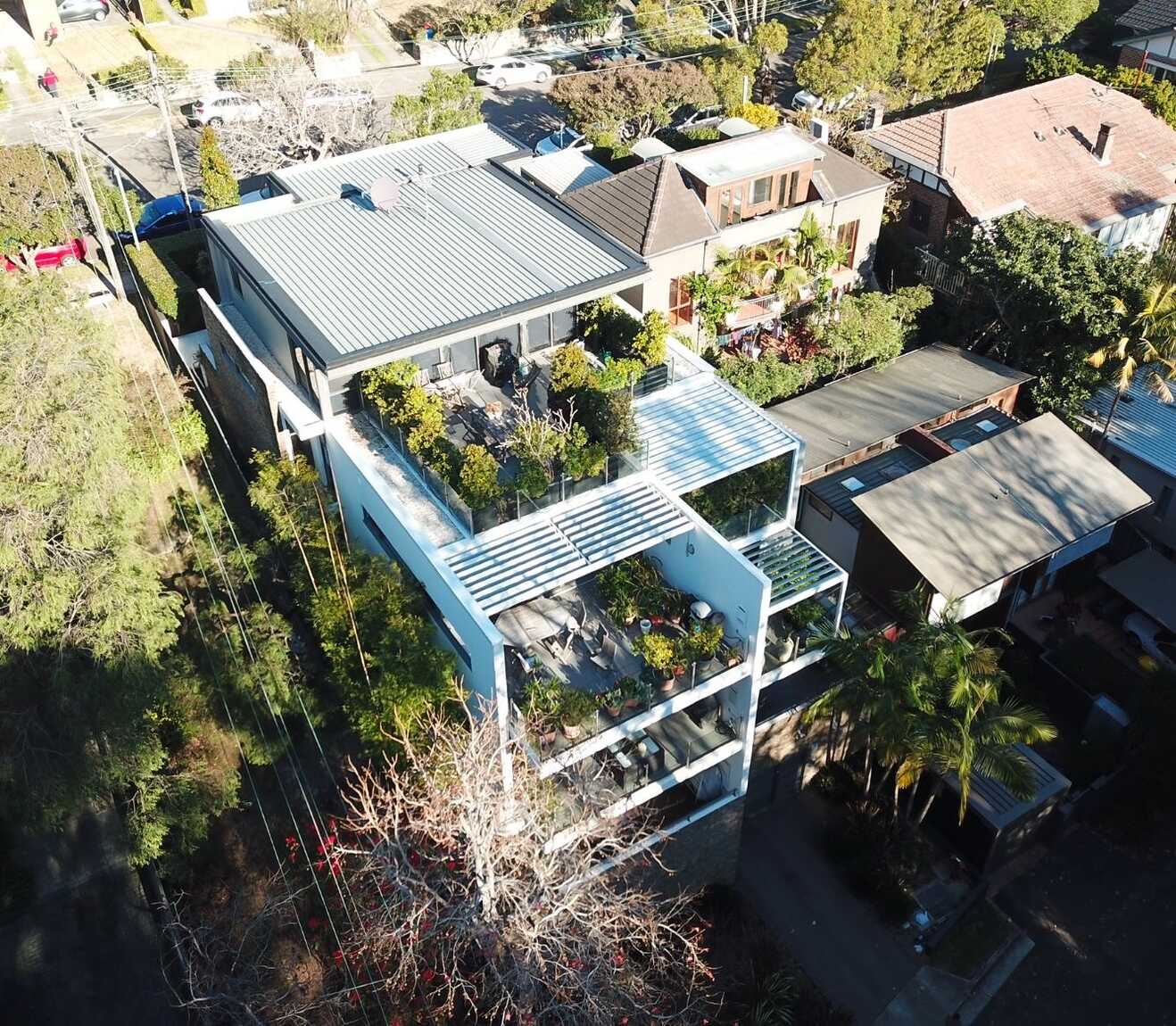 2/16 Rocklands Road Wollstonecraft 2/16 Rocklands Road Wollstonecraft