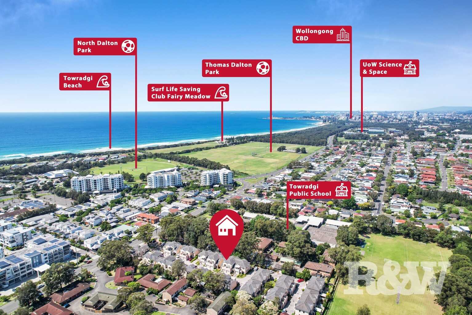 8/42 Carters Lane Fairy Meadow 8/42 Carters Lane Fairy Meadow