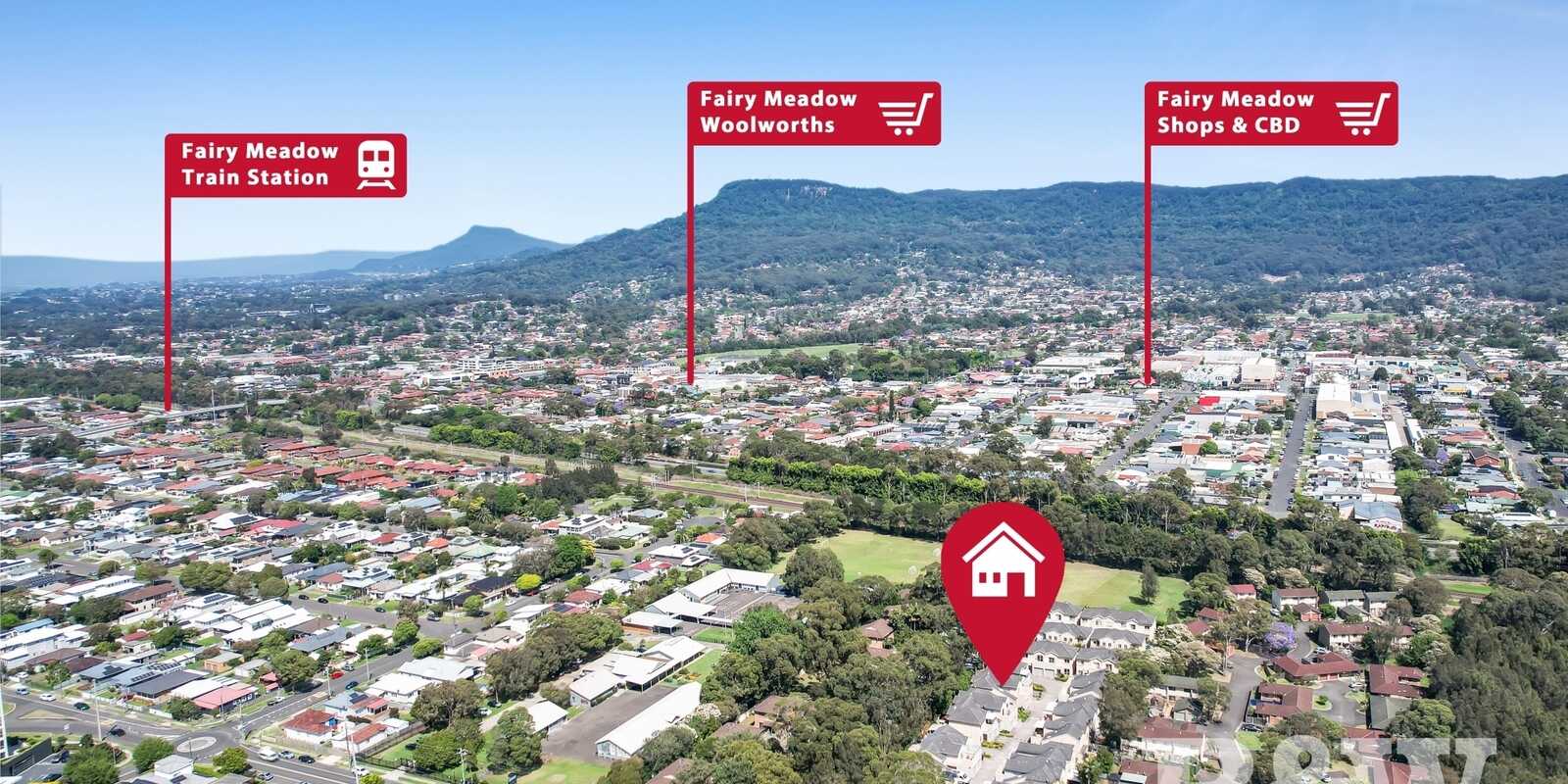 8/42 Carters Lane Fairy Meadow 8/42 Carters Lane Fairy Meadow