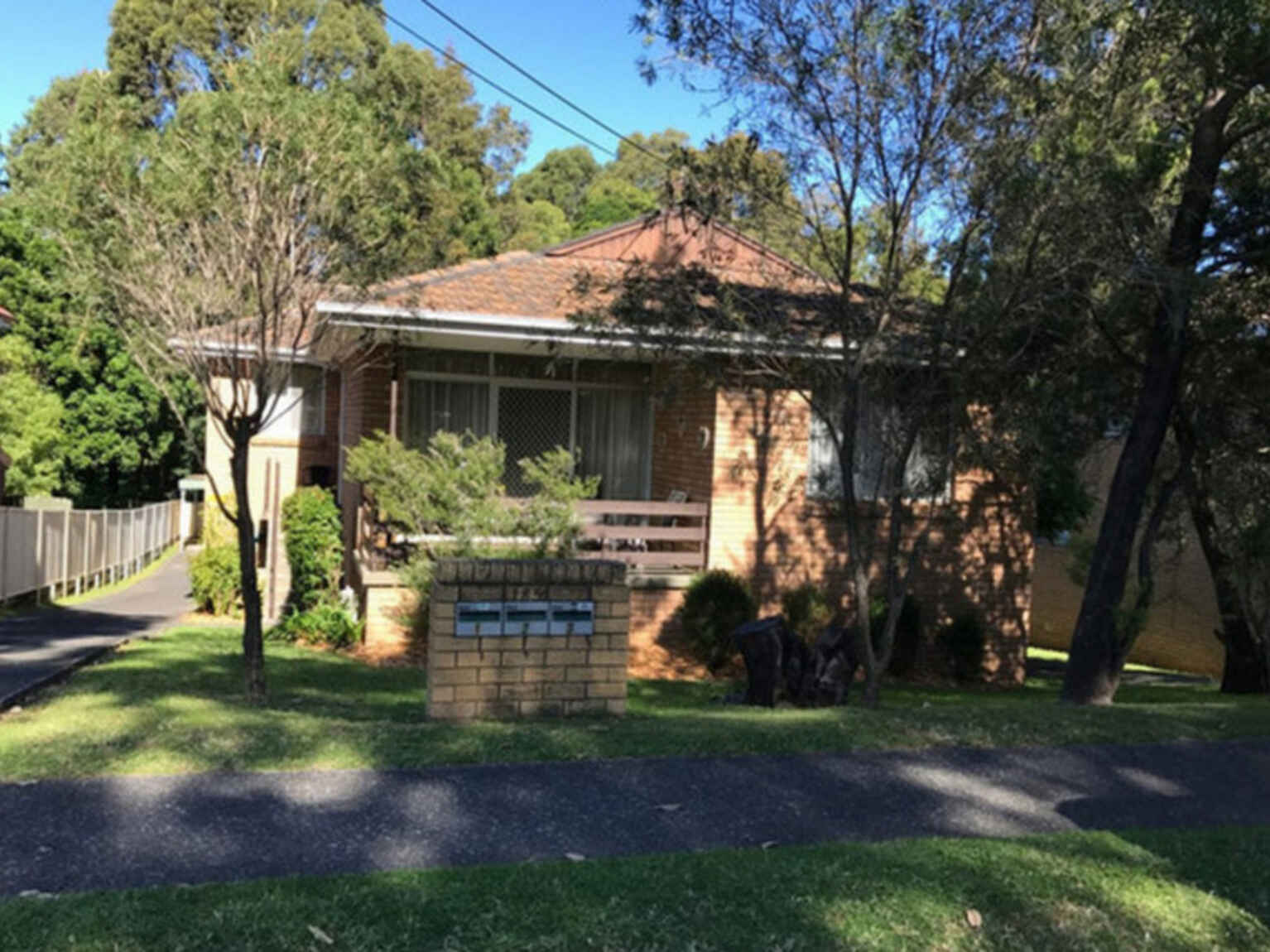 3/185 Gipps Road Keiraville