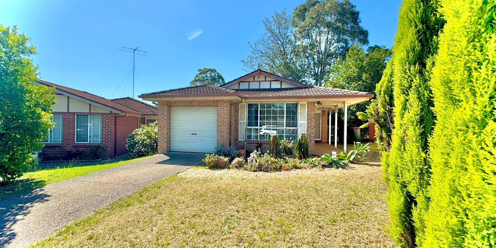 11 Van Bentum Place Blacktown 11 Van Bentum Place Blacktown