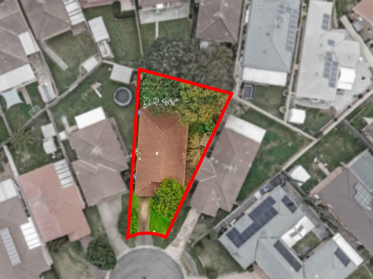 11 Van Bentum Place Blacktown 11 Van Bentum Place Blacktown